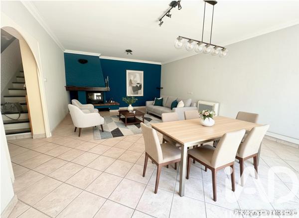 Maison à vendre 4 pièces 114,5 m² Orange