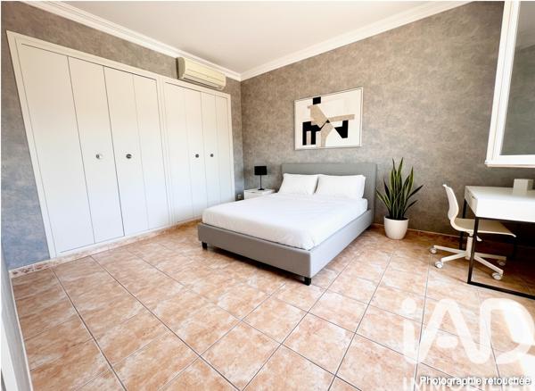 Maison à vendre 4 pièces 114,5 m² Orange