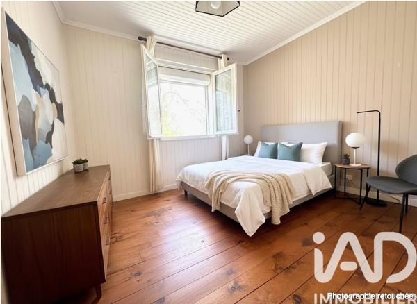 Maison à vendre 4 pièces 114,5 m² Orange