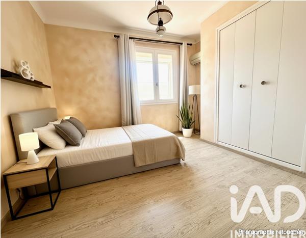 Maison à vendre 4 pièces 114,5 m² Orange