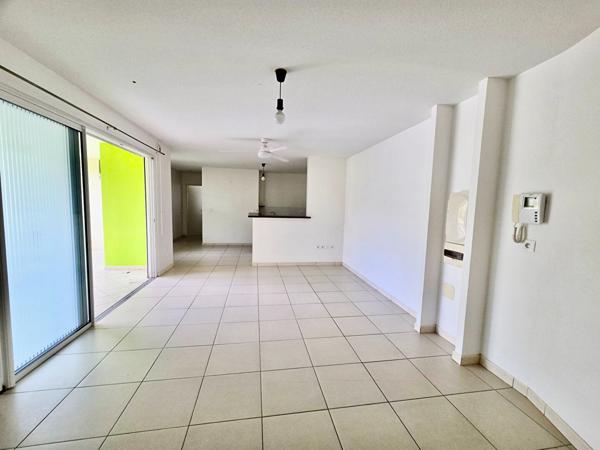Appartement Fort De France 2 pièce(s)