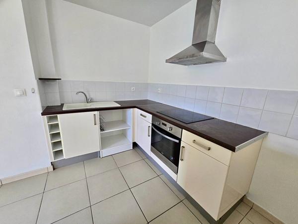 Appartement Fort De France 2 pièce(s)