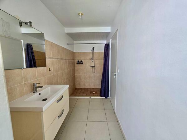 Appartement Fort De France 2 pièce(s)