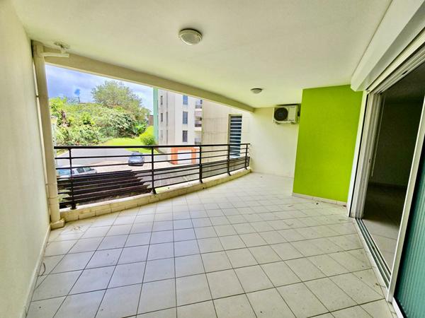Appartement Fort De France 2 pièce(s)
