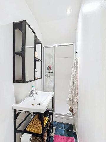 Maison 5P, 3 chambres, au calme et sans vis-à-vis