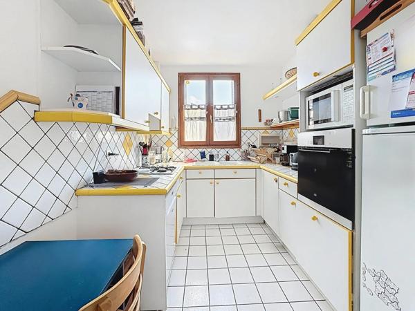 Maison 5P, 3 chambres, au calme et sans vis-à-vis