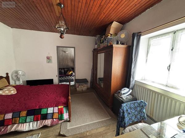 Maison à vendre à Audincourt dans le Doubs (25400), ref : 25054-1913