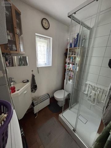 Maison à vendre à Audincourt dans le Doubs (25400), ref : 25054-1913