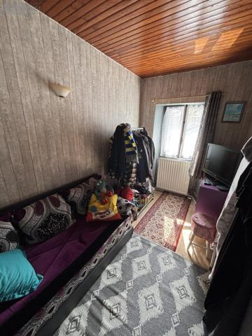 Maison à vendre à Audincourt dans le Doubs (25400), ref : 25054-1913