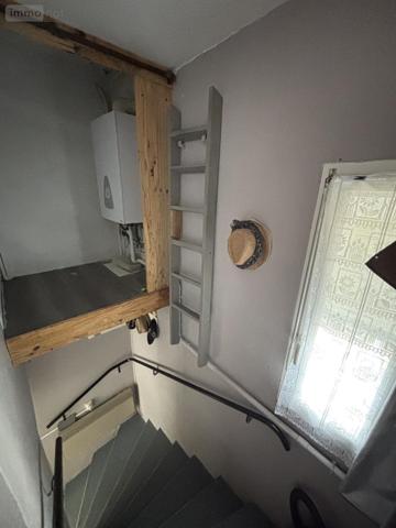 Maison à vendre à Audincourt dans le Doubs (25400), ref : 25054-1913