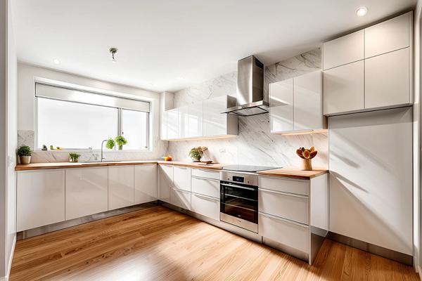 Appartement Chatillon 5 pièce(s) 102.37 m2