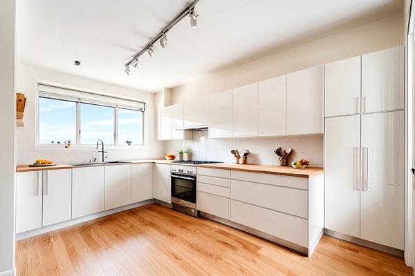 Appartement Chatillon 5 pièce(s) 102.37 m2