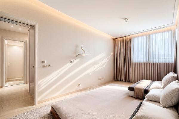 Appartement Chatillon 5 pièce(s) 102.37 m2