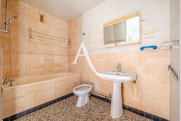 Appartement Chatillon 5 pièce(s) 102.37 m2