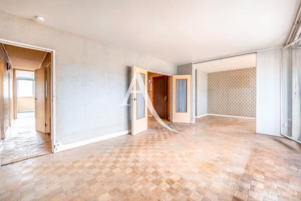 Appartement Chatillon 5 pièce(s) 102.37 m2
