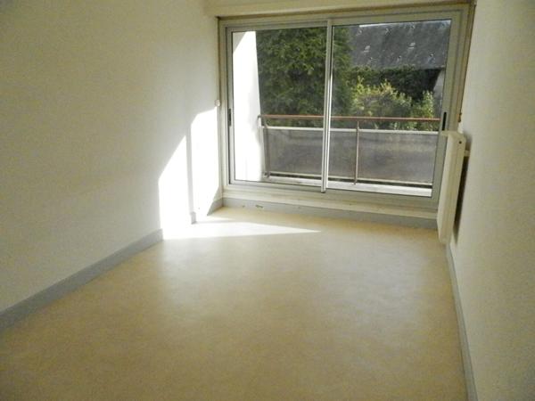 Appartement en résidence centre ville