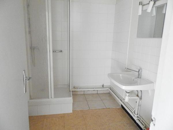 Appartement en résidence centre ville