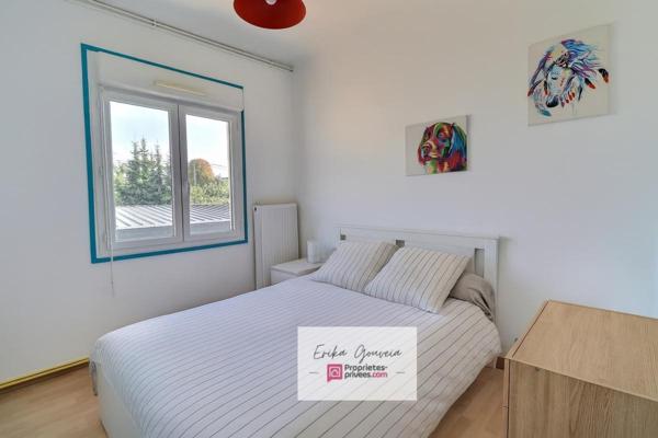 Maison avec jardin ? Sanvic Le Havre ? 83,64 m² ? 4 pièces + grenier aménageable