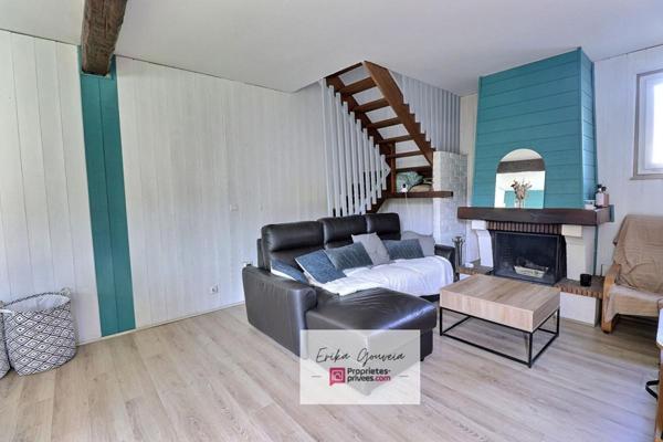 Maison avec jardin ? Sanvic Le Havre ? 83,64 m² ? 4 pièces + grenier aménageable