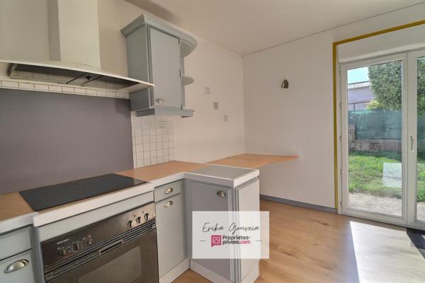 Maison avec jardin ? Sanvic Le Havre ? 83,64 m² ? 4 pièces + grenier aménageable