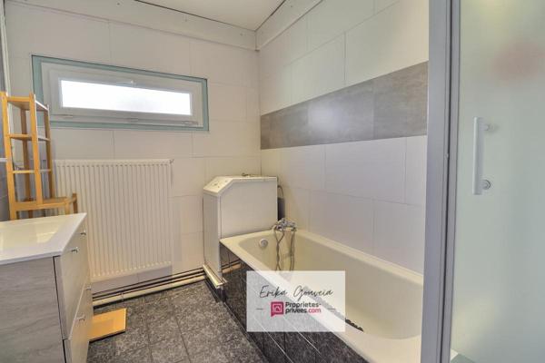 Maison avec jardin ? Sanvic Le Havre ? 83,64 m² ? 4 pièces + grenier aménageable