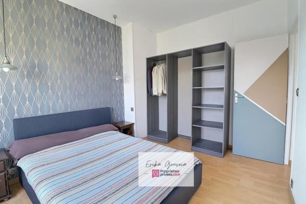 Maison avec jardin ? Sanvic Le Havre ? 83,64 m² ? 4 pièces + grenier aménageable