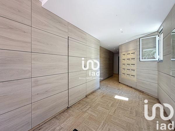 Appartement à vendre 2 pièces 46 m² Hyères