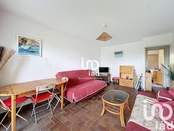 Appartement à vendre 2 pièces 46 m² Hyères
