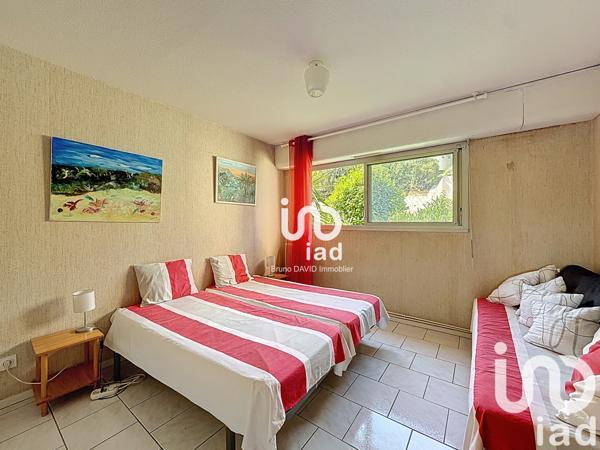 Appartement à vendre 2 pièces 46 m² Hyères