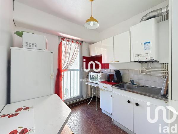 Appartement à vendre 2 pièces 46 m² Hyères