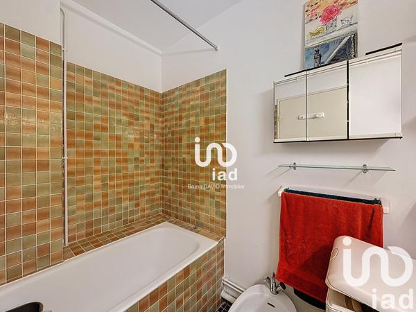 Appartement à vendre 2 pièces 46 m² Hyères