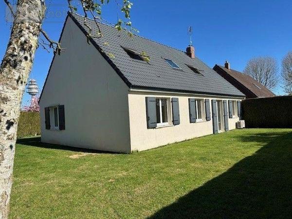 Maison à vendre à Le Mesnil-Esnard en Seine-Maritime (76240), ref : 014/996