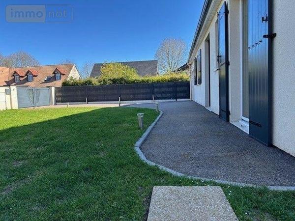 Maison à vendre à Le Mesnil-Esnard en Seine-Maritime (76240), ref : 014/996