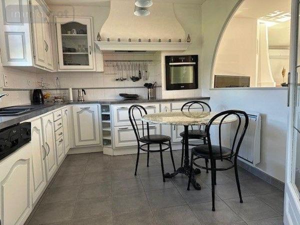 Maison à vendre à Le Mesnil-Esnard en Seine-Maritime (76240), ref : 014/996