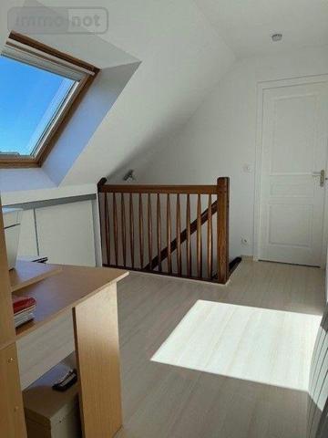 Maison à vendre à Le Mesnil-Esnard en Seine-Maritime (76240), ref : 014/996