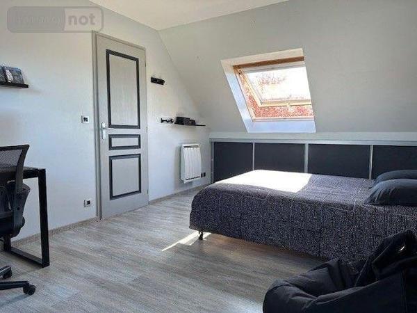 Maison à vendre à Le Mesnil-Esnard en Seine-Maritime (76240), ref : 014/996