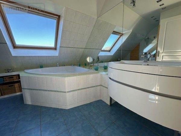 Maison à vendre à Le Mesnil-Esnard en Seine-Maritime (76240), ref : 014/996