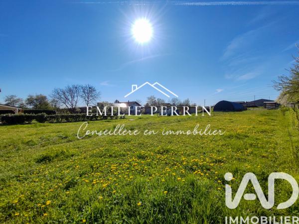 Terrain à vendre 760 m² Flastroff