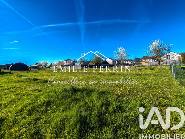 Terrain à vendre 760 m² Flastroff