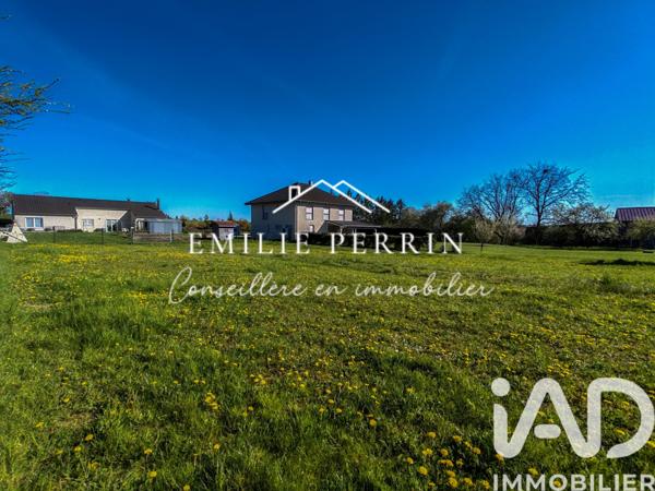 Terrain à vendre 760 m² Flastroff