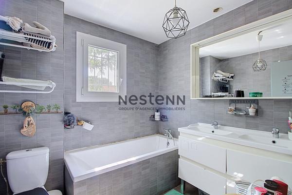 MAGNIFIQUE MAISON 4 PIECES - SECTEUR CALME ET RECHERCHE DE VITROLLES