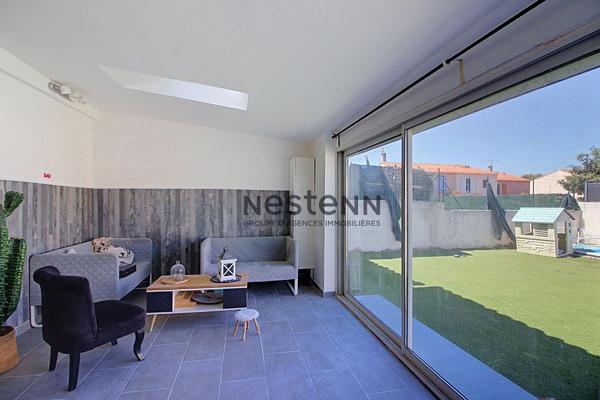 MAGNIFIQUE MAISON 4 PIECES - SECTEUR CALME ET RECHERCHE DE VITROLLES