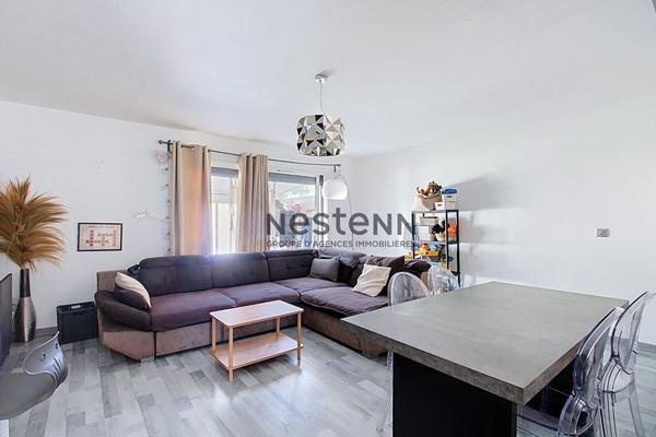 MAGNIFIQUE MAISON 4 PIECES - SECTEUR CALME ET RECHERCHE DE VITROLLES