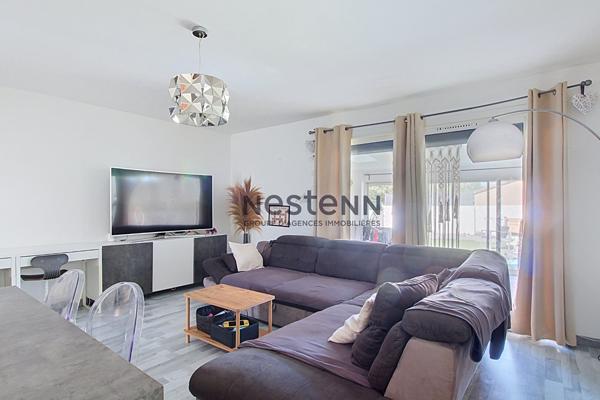 MAGNIFIQUE MAISON 4 PIECES - SECTEUR CALME ET RECHERCHE DE VITROLLES