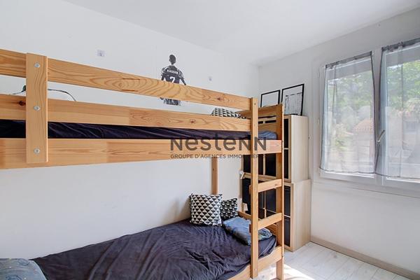 MAGNIFIQUE MAISON 4 PIECES - SECTEUR CALME ET RECHERCHE DE VITROLLES