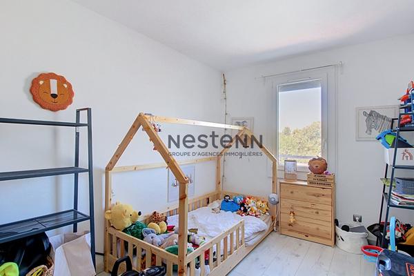 MAGNIFIQUE MAISON 4 PIECES - SECTEUR CALME ET RECHERCHE DE VITROLLES