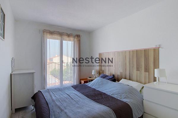 MAGNIFIQUE MAISON 4 PIECES - SECTEUR CALME ET RECHERCHE DE VITROLLES