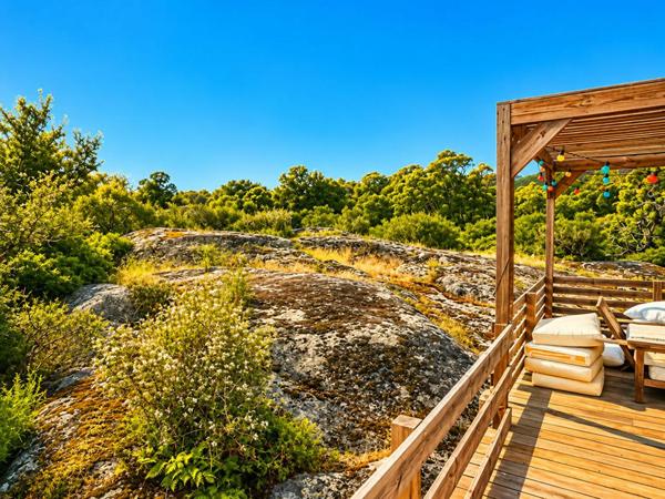 EXCLUSIVITÉ  Propriété avec deux villas indépendantes