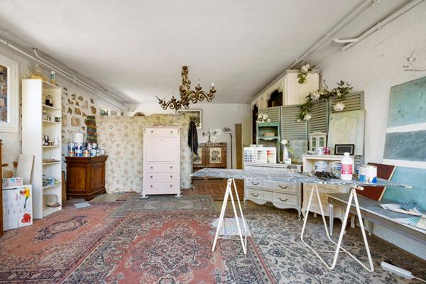 Maison Saint Germain En Laye 7 pièce(s) 198 m2 €1 190 000 ** - Référence 17145