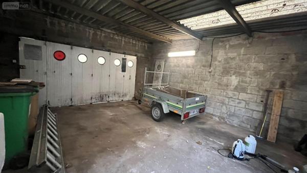 Maison de ville à louer à Dunkerque dans le Nord (59640), ref : D4763   
FORT MARDYCK